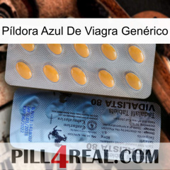 Píldora Azul De Viagra Genérico 44